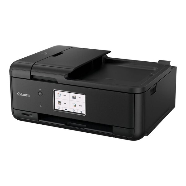 Imprimante multifonctions jet d'encre couleur pixma tr8550a4  sans fil