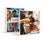 SMARTBOX - Coffret Cadeau une entrée au musée Choco-Story avec dégustation pour 2 personnes -  Sport & Aventure