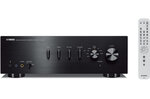 Yamaha amplificateur hi-fi 2x85w noir AS501BL