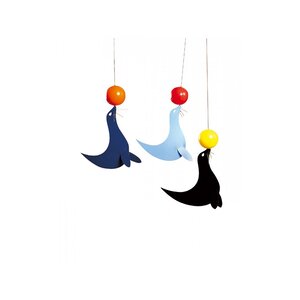Sealions