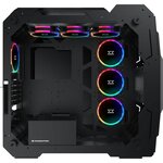 XIGMATEK X7 Noir - Boitier sans alimentation - Grande tour - Format E-ATX