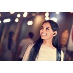 JABRA Elite 85t - Écouteurs Bluetooth avec réduction de bruit personnalisable - Format mini true wireless - Gris anthracite
