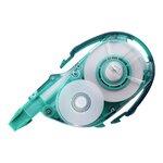 Recharge pour Roller Correcteur Latéral MONO YXE4 - 4 2 mm x 16 m x 6 TOMBOW