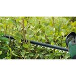 Taille-haies UniversalHedgeCut 18V-55 (livré avec 2 batteries et 1 chargeur) - PowerForAll