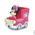VTECH - Tut Tut Bolides Mickey - La Boutique des Délices de Minnie