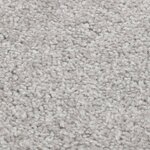 vidaXL Tapis à poils courts 120x170 cm Gris clair