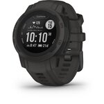 Montre connectée - GARMIN - Instinct 2S - Graphite