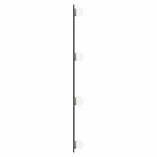 Miroir De Salle De Bain LED - Lucy | 90x90 Cm | LED Lumineux Miroir | Blanc Froid 7000K Interrupteur Tactile 91227868