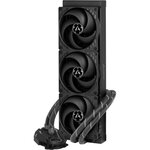 ARCTIC Liquid Freezer II 360 - Kit de watercooling 360mm