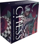 Pièce de monnaie en Argent 1 Dollar g 31.1 (1 oz) Millésime 2024 CHESS KNIGHT