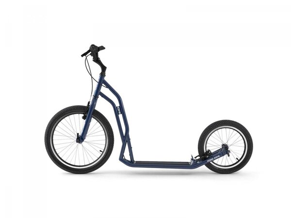 Trottinette  Steel 2016 Blue