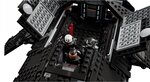 75336 Le vaisseau scythe de linquisiteur ® Star Wars