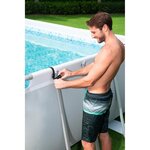 Bestway bandes de natation hydro-pro pour piscines hors-sol