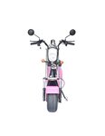 Scooter milano (jusqu'à 40 km d'autonomie) -