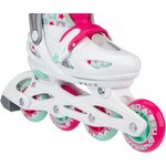 NIIDJAM Roller en ligne reglable - STAR