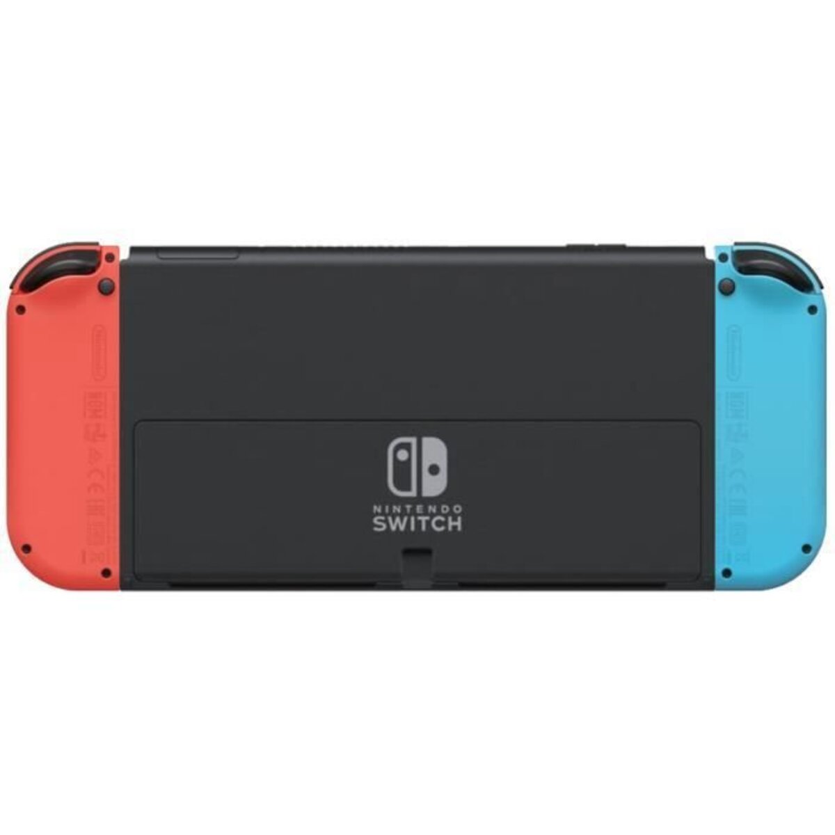 Console Nintendo Switch (modèle OLED) : Nouvelle version, Couleurs