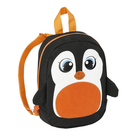 Sac à dos maternelle Baby Animal Pingouin