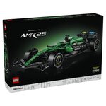 42240 Voiture Aston Martin Aramco AMR25 F1®