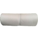 Matelas de voyage 120x60x5 cm bambou