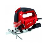 Einhell scie sauteuse pendulaire 620w th-js 85