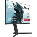 Iiyama g-master gb2770hsu-b1 écran plat de pc 68 6 cm (27") 1920 x 1080 pixels full hd led noir