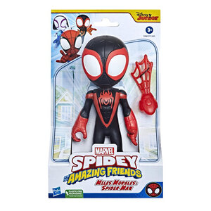 Grande figurine Miles Morales  Spider-Man