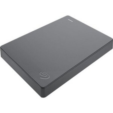 Seagate - basic 2 to - 2.5'' usb 3.0 - gris