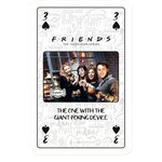 WADDINGTONS N°1 - Friends - Jeu de 54 cartes