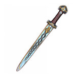 Liontouch Epee viking rouge