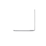 Macbook pro touch bar 15" i7 2,6 ghz 16 go ram 256 go ssd argent (2019) - parfait état