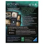 Echoes Le Croc Jeux de cartes et d'ambiance