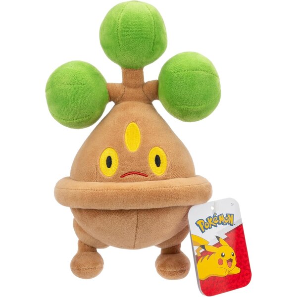 Jazwares PKW3293 - Pokémon - Peluche Mobai