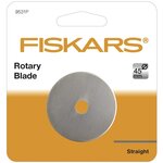 Lame de rechange Fiskars (cutter rotatif) Droite - Fiskars