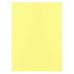 Paquet de 100 sous-chemises SUPER 60 22x31cm Assorties EXACOMPTA