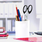 RAPESCO Ciseaux de bureau  longueur: 160 mm  noir