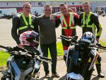 SMARTBOX - Coffret Cadeau Stage de pilotage avec votre moto sur le circuit de Fontenay-le-Comte -  Sport & Aventure