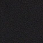 vidaXL Chaises à manger lot de 2 bois courbé et similicuir