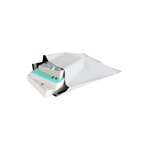 Pack and Move - Lot 120 enveloppes pour expédition -33 x 43 cm - Fermeture adhésive - Opaques  étanches et indéchirables