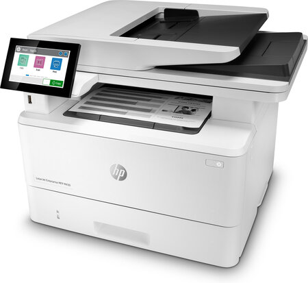 Hp laserjet imprimante entreprise m430f mfp a4 mono 38ppm