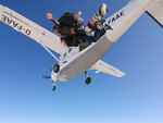Saut en parachute près de saint-quentin - smartbox - coffret cadeau sport & aventure