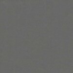 vidaXL Canapé 2 Pièces Gris foncé 198 x 78 x 80 cm Velours