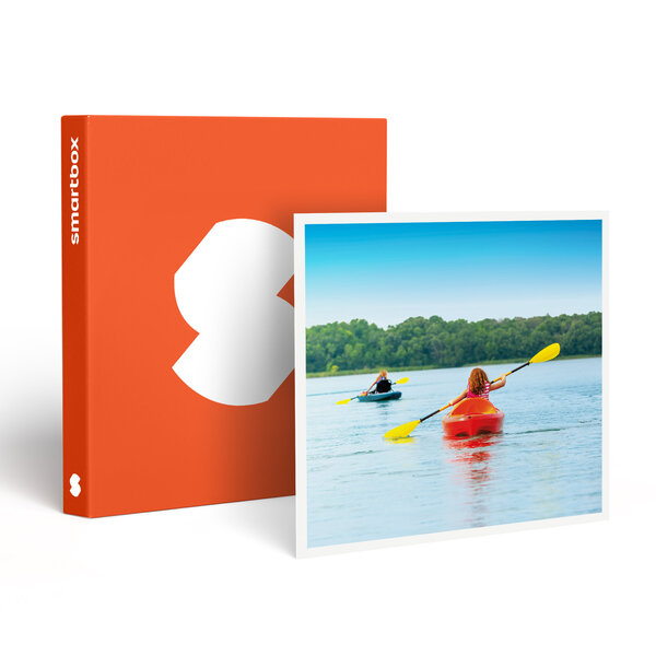 SMARTBOX - Coffret Cadeau Graine d'aventuriers -  Sport & Aventure