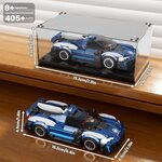 Mould King 27082 - Supercar AMG One