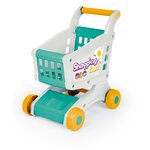 Dolu 2658 - Chariot de supermarché pour enfant