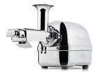 Coffret angel 8500s + accessoires - extracteur de jus horizontal