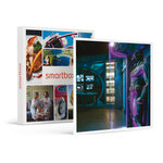 SMARTBOX - Coffret Cadeau Session immersive d'escape game Batman d'1h pour 3 personnes -  Sport & Aventure
