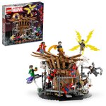 76261 Le combat final de Spider-man