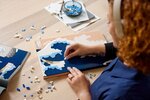 Set de Construction LEGO Art - La Grande Vague d'Hokusai 31208