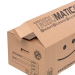 Pack 10 cartons automatique tribumatic medium