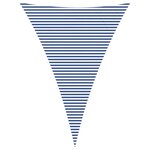 vidaXL Voile d'ombre 5 x 7 x 7 m 100   polyester Oxford Triangulaire